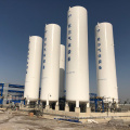 LCO2 Storage Tank Container